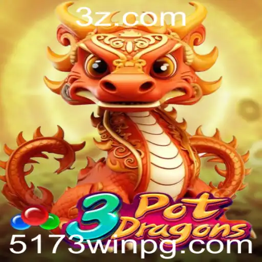 5173win - Descubra o Fascinante Mundo de 3PotDragons