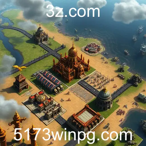 A Ascensão do 5173win no Cenário de Jogos de 2026