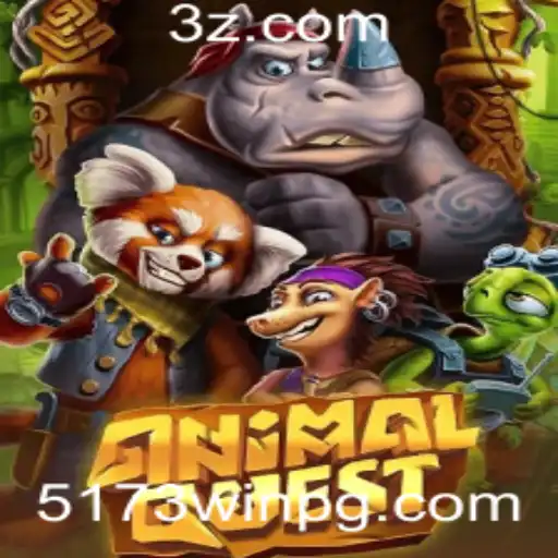 5173win - Explorando o Mundo de AnimalQuest: Aventuras e Regras do Jogo