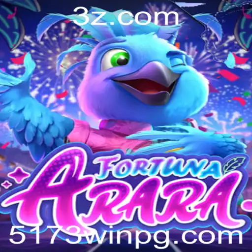 5173win - Descubra FortunaArara: O Novo Fenômeno dos Jogos de Estratégia