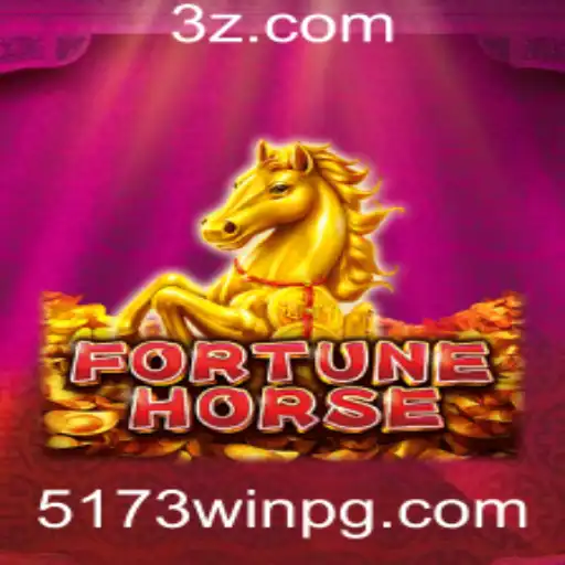 5173win - Explorando o Fascinante Mundo de FortuneHorse: Um Guia Completo