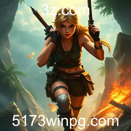 Novo Horizonte do 5173win Revoluciona o Mundo dos Jogos