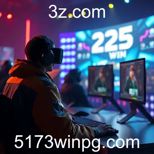 O Impacto do Aumento dos Jogos Online em 2025