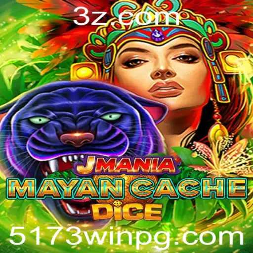 5173win - Explorando JManiaMayanCacheDice: O Novo Fenômeno de Jogos