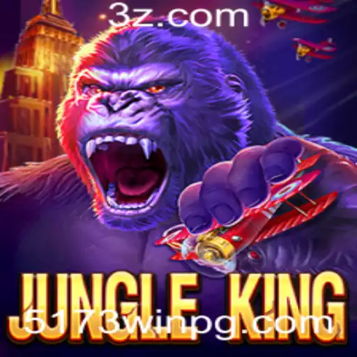 5173win - Descubra as Aventuras de JungleKing: Um Mergulho na Selva com 5173win