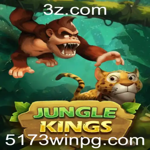 5173win - JungleKings: O Destemido Jogo de Estratégia e Aventura