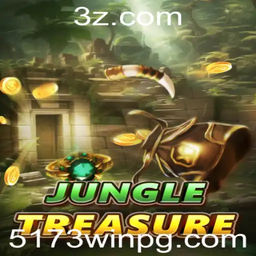 5173win - Explorando as Aventuras de JungleTreasure: Um Mundo de Tesouros e Desafios