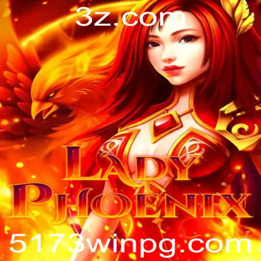 5173win - LadyPhoenix: A Nova Sensação do Mundo dos Jogos