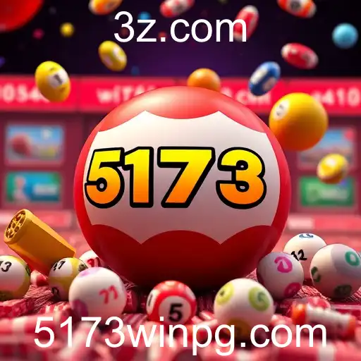 5173win - Loteria Online: A Revolução do 5173win no Jogo de Azar