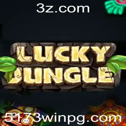 5173win - Explorando LuckyJungle: O Guia Definitivo do Jogo e Suas Regras