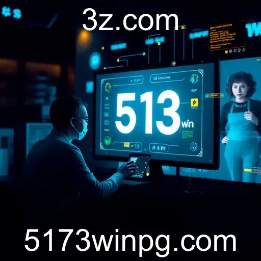 Inovações Digitais no Brasil: 5173win em Foco