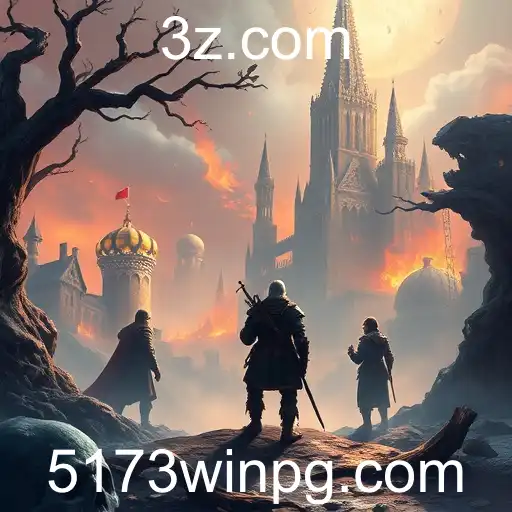 A Revolução dos Jogos Online: A Ascensão do 5173win