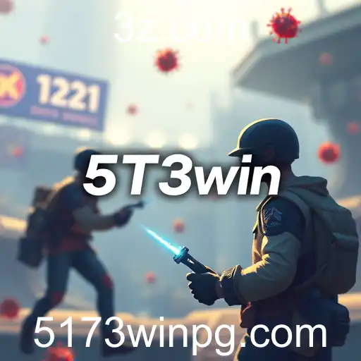 A Ascensão de 5173win no Mundo dos Jogos