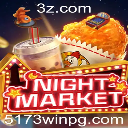 5173win - Explorando o Mundo do Jogo NIGHTMARKET e as Oportunidades no Evento 5173win