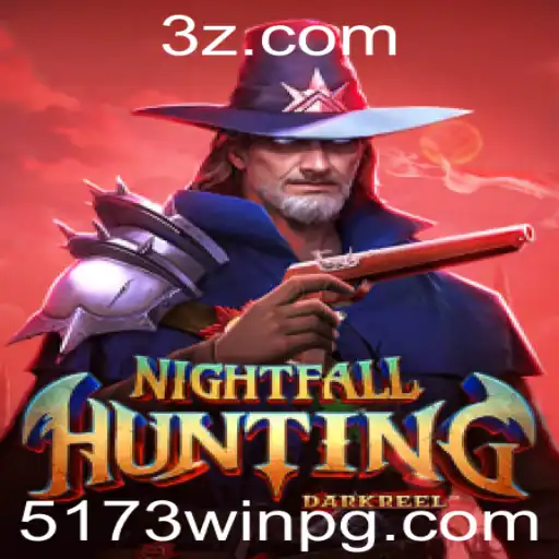 5173win - Embarque na Aventura com NightfallHunting: O Jogo de Caça Noturna
