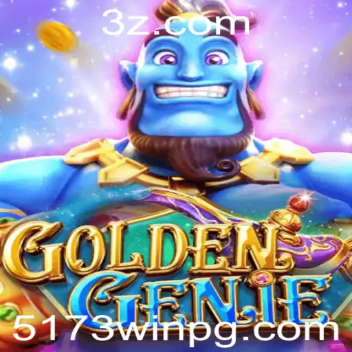 Explorando GOLDENGENIE: Um Jogo de Estratégia e Aventura