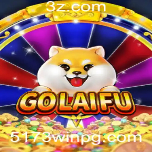 GoLaiFu: O Novo Fenômeno dos Jogos com 5173win