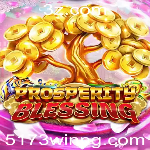 ProsperityBlessing: Um Mergulho no Jogo de Estratégia e Sucesso