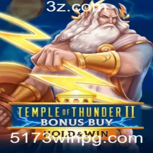 Explore o Empolgante Mundo de Temple of Thunder II Bonus Buy