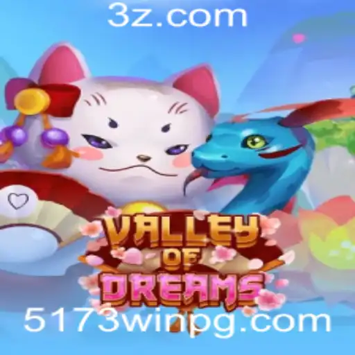 Explorando o Fascinante Mundo de ValleyofDreams: Uma Aventura Cativante