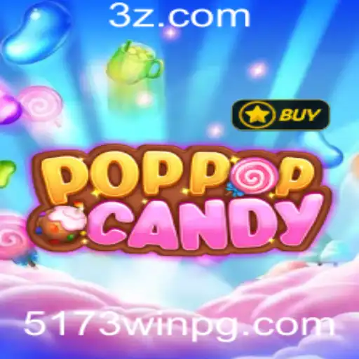 5173win - Explore o Fascinante Mundo de POPPOPCANDY: Um Jogo Inovador