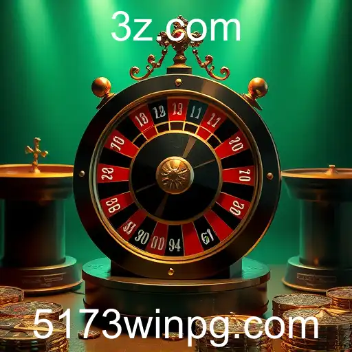 5173win - Roleta: A Emoção dos Cassinos com 5173win