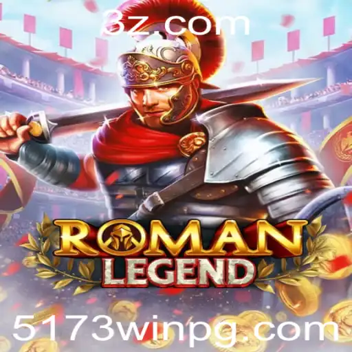 5173win - RomanLegend: Uma Aventura Épica com 5173win