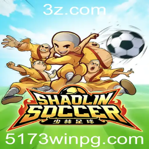 5173win - ShaolinSoccer: Revolucionando o Futebol com Artes Marciais