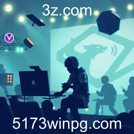 Ascensão dos Jogos Online: 5173win Em Meio a Novos Desafios