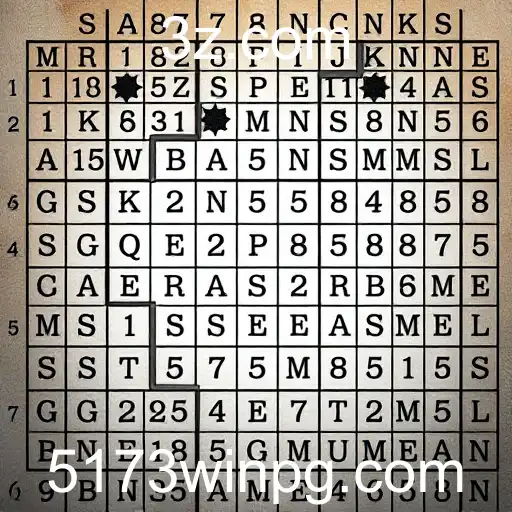 O Fascinante Mundo dos Puzzles no 5173win: Desafios que Estimulam a Mente