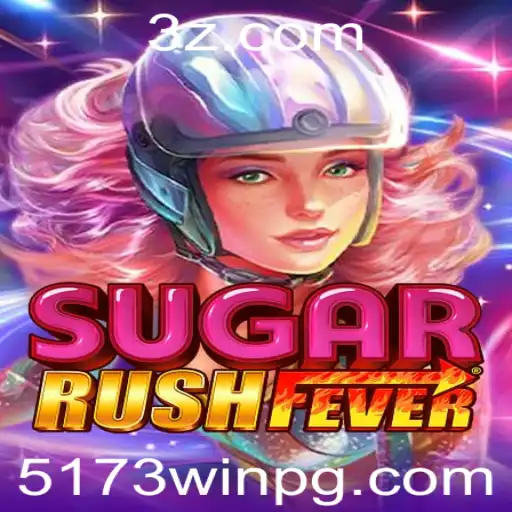 5173win - SugarRushFever: Um Mergulho no Mundo Doce do Novo Jogo Sensação