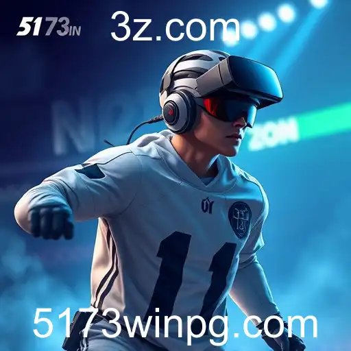 O Fenômeno 5173win: Transformando o Cenário de Jogos Online