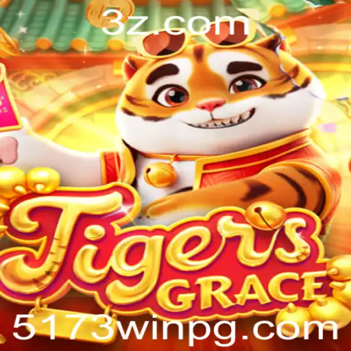 5173win - Descubra TigersGrace: A Nova Sensação no Mundo dos Jogos