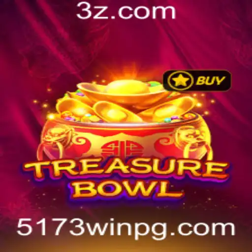 5173win - Descubra TreasureBowl: O Novo Fenômeno dos Jogos de Aventura