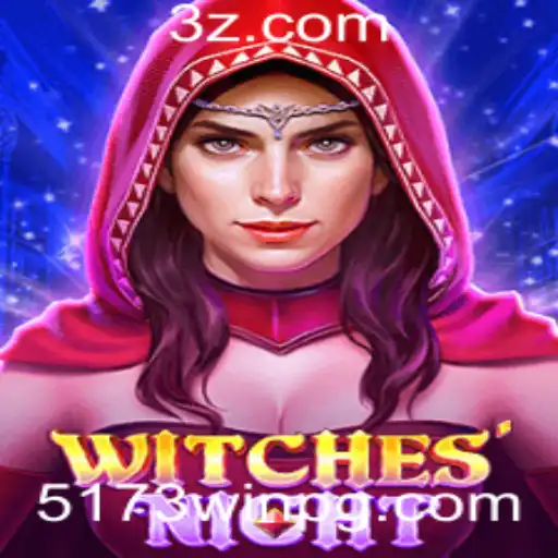 5173win - Explorando WitchesNight: Um Mergulho no Mundo Mágico do Jogo