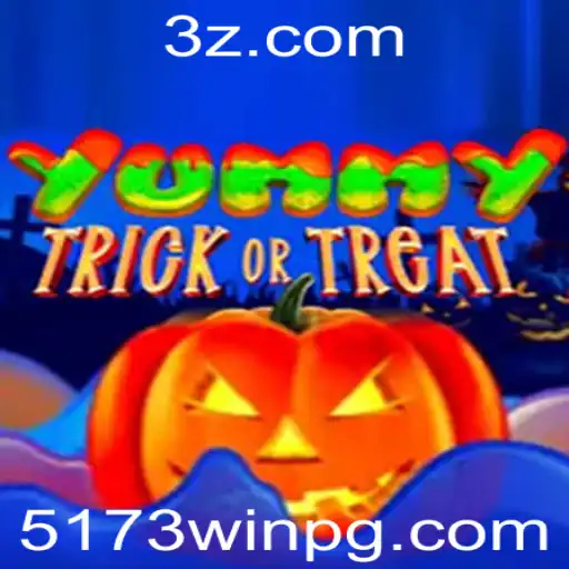 Descubra o Mundo Encantado de YummyTrickorTreat: Uma Aventura de Halloween