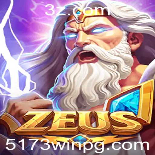 5173win - Zeus: Uma Aventura Épica no Mundo dos Deuses